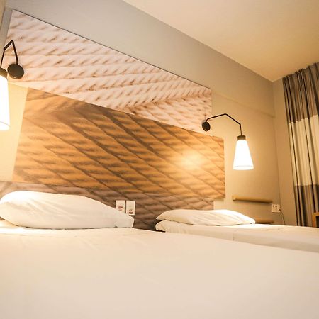 Ibis Teresina Hotell Exteriör bild