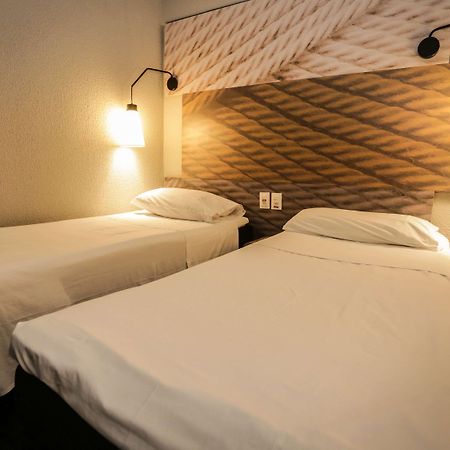 Ibis Teresina Hotell Exteriör bild