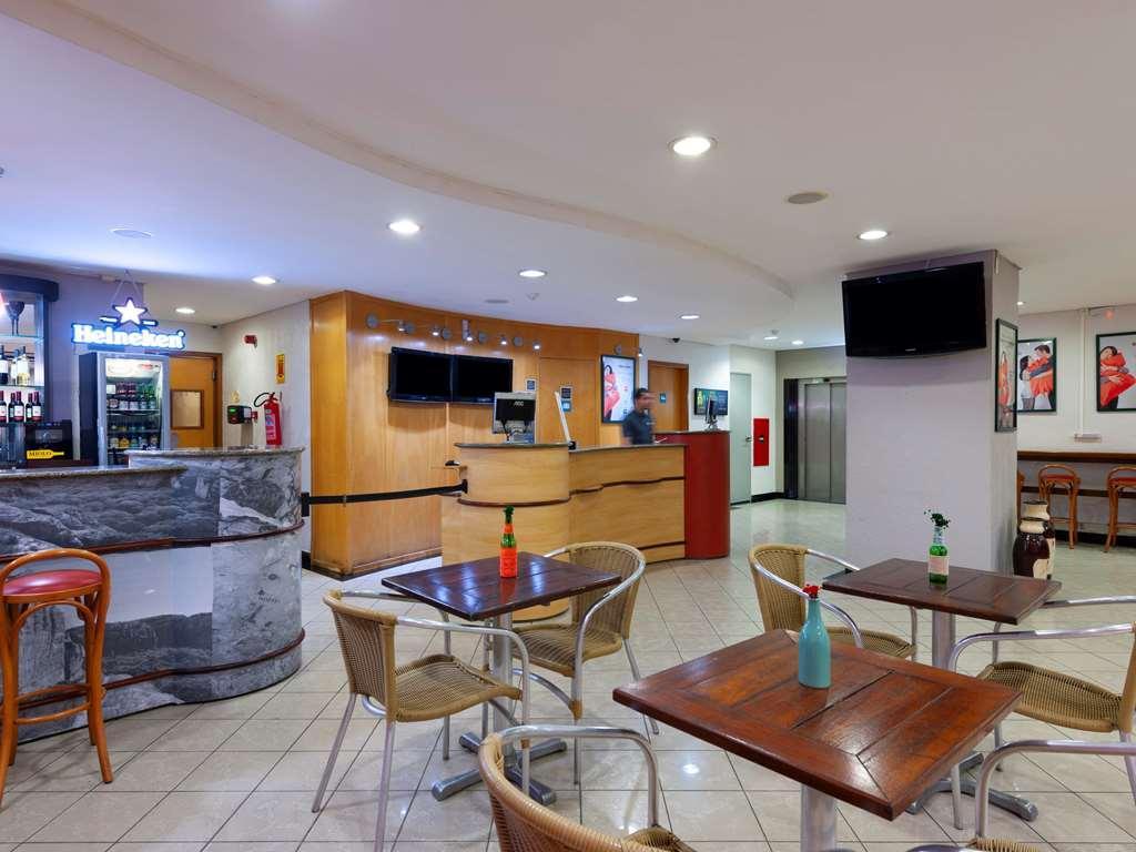 Ibis Teresina Hotell Exteriör bild
