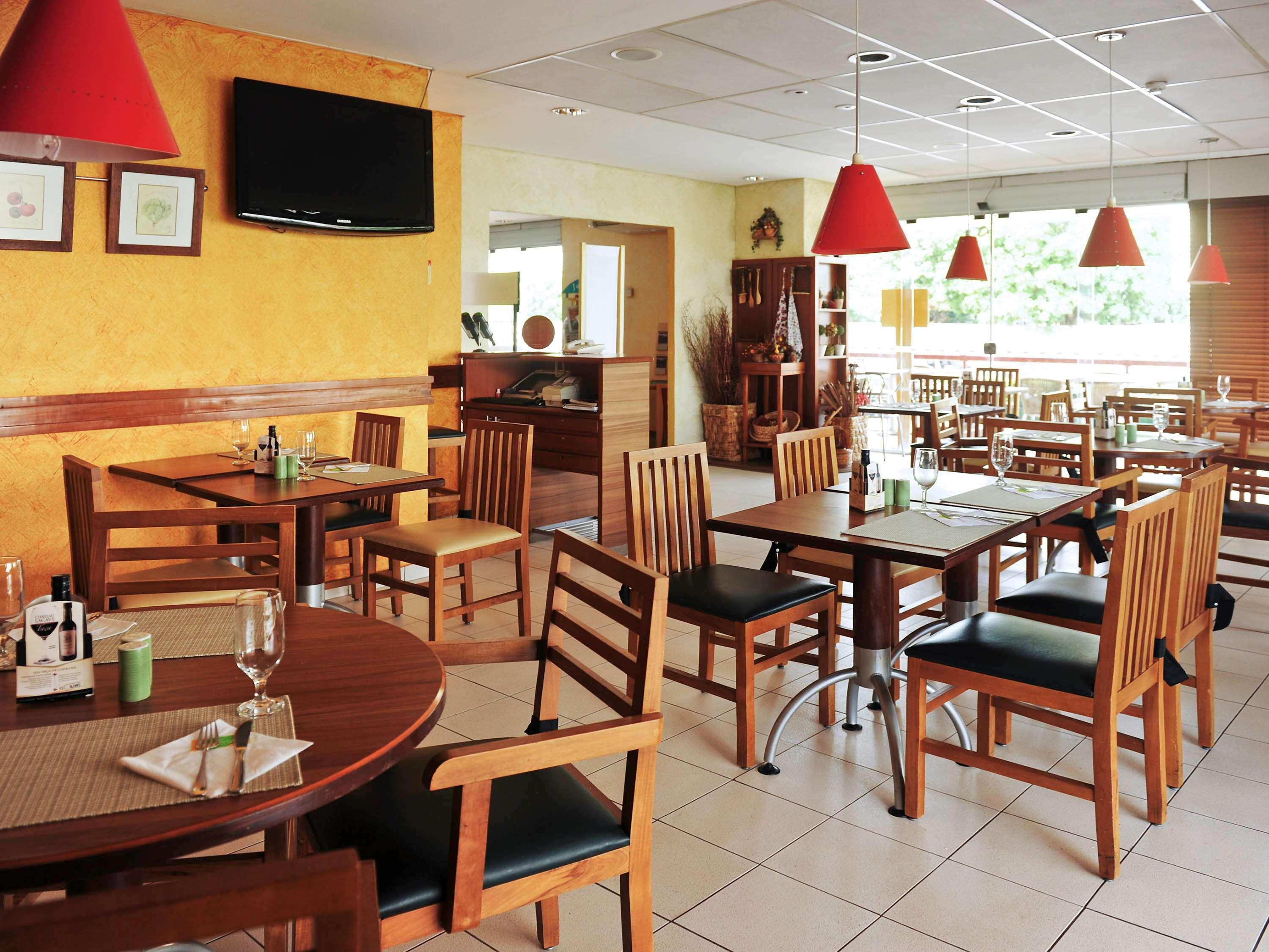 Ibis Teresina Hotell Exteriör bild