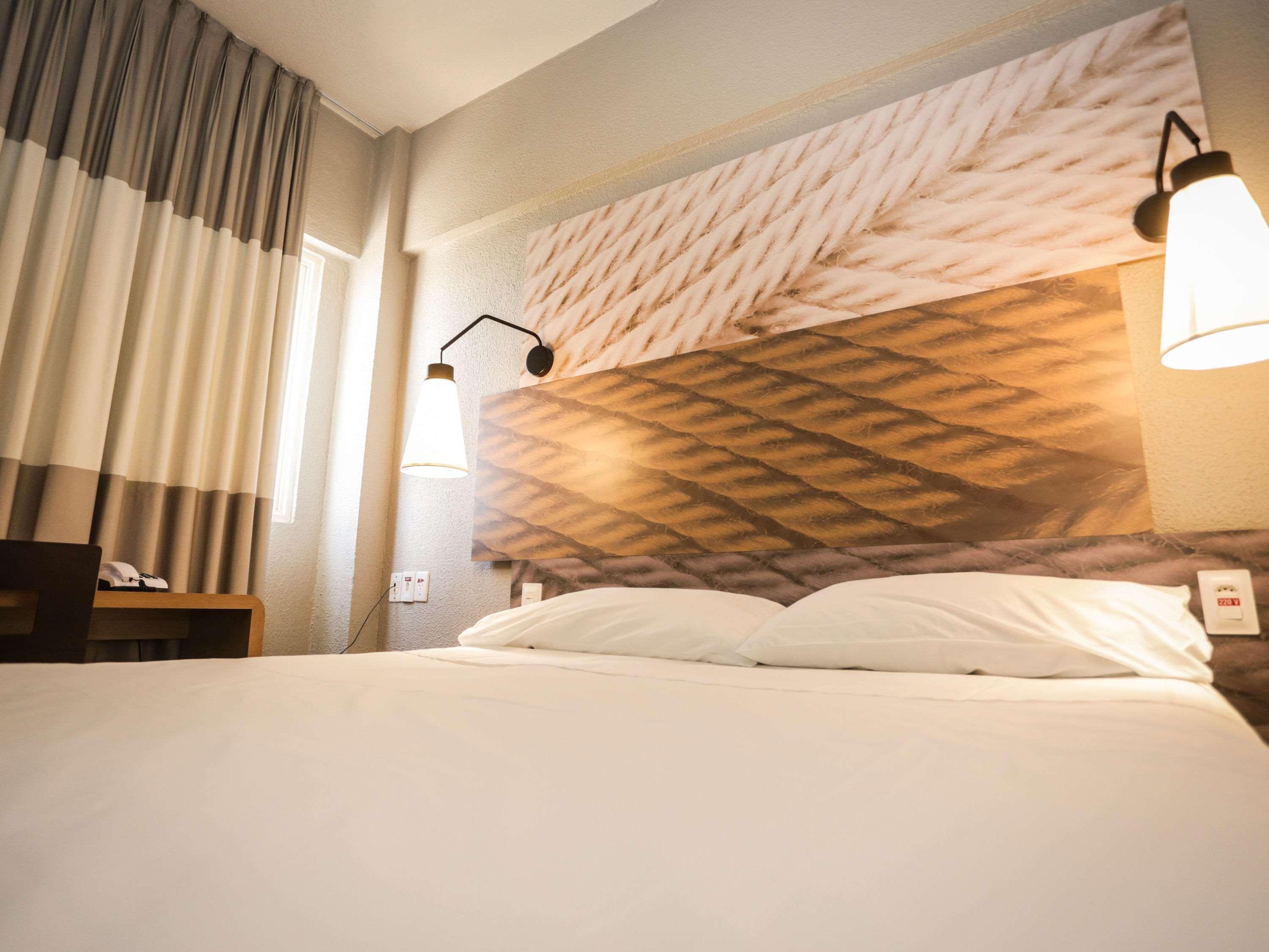 Ibis Teresina Hotell Exteriör bild